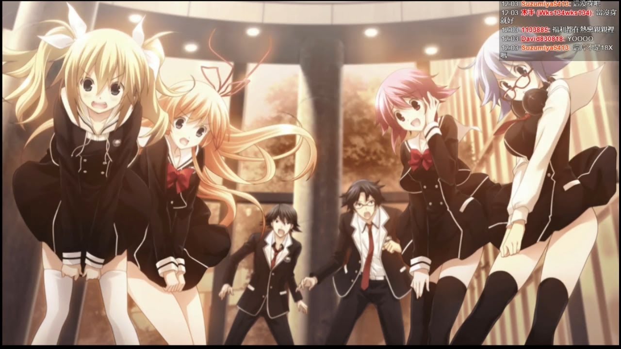 Psv 混沌之子chaos Child 第七章為了追上被侵犯的過去 1 Youtube Psv 混沌之子chaos Child 第七章為了追上被侵犯的過去 1 Youtube