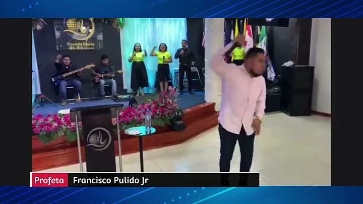 Tienes que escuchar esto mujer Profeta Francisco P...