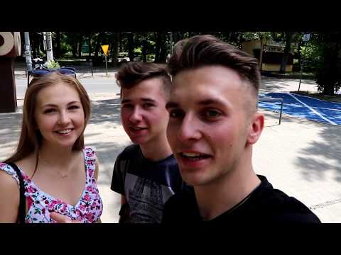 TRAFILIŚMY DO PSYCHIATRYKA?! | CHŁOPAKI PRZEJMUJĄ VLOGA | zajoo
