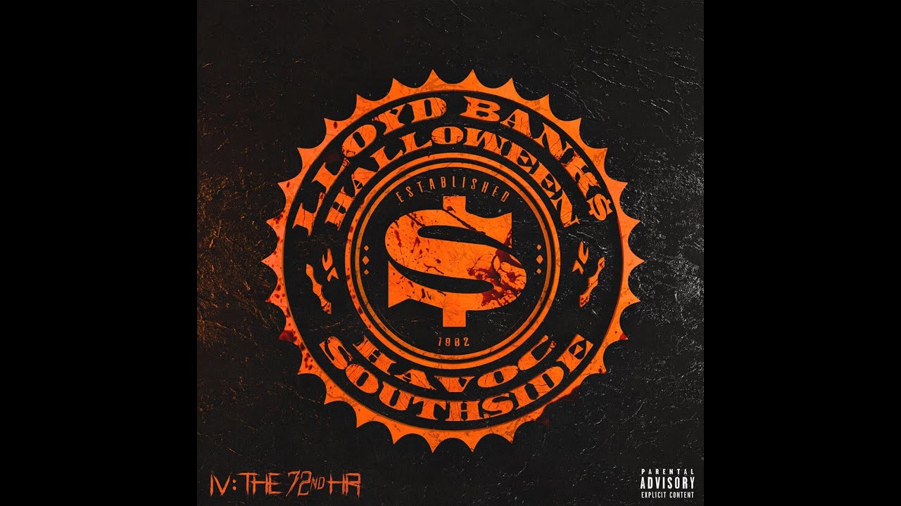 Lloyd Banks - Speeding Season (Halloween Havoc 4: The 72nd Hr LP)