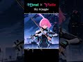 Sky Arpeggio | Alt-Rock Violin-Metal Skyline Drive 🎻⚡🎸