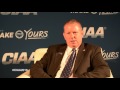 Inside The CIAA- Patrick Mashuda, Chowan Head Women's Basketball Coach