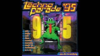 Techno Parade '95 CD 2
