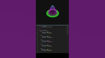 Pure CSS Spinning Loader Animation | HTML & CSS Tutorial