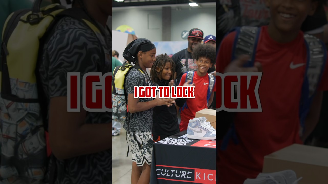 Cashing Out Jordan 1 Retro High OG For $100 Steal At Sneaker Con! 