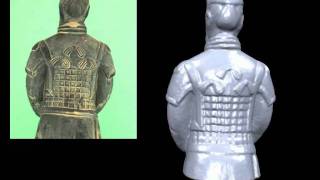 A Surface-Growing Approach to Multi-View Stereo Reconstruction