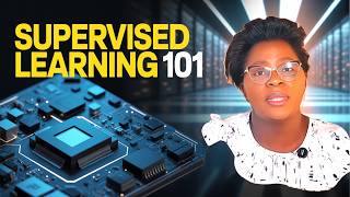 Supervised Learning Algorithms Explained: Linear Regression, Decision Trees & More