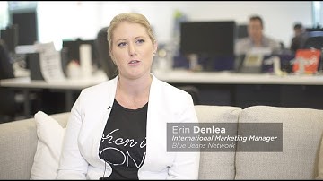 BlueJeans Video Communications for the Global Workforce