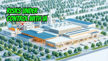 ⚠️ Intelligent Risk and Insurance Management with AI. Ep 8. 🤖