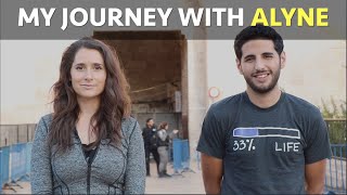 My Journey With Alyne