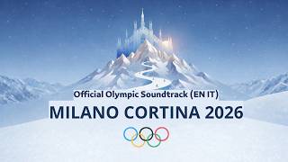 Flujo musical – #MilanoCortina2026 | Banda sonora oficial de los Juegos Olímpicos (EN IT)