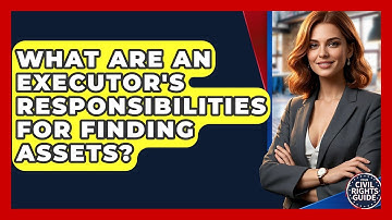 What Are An Executor