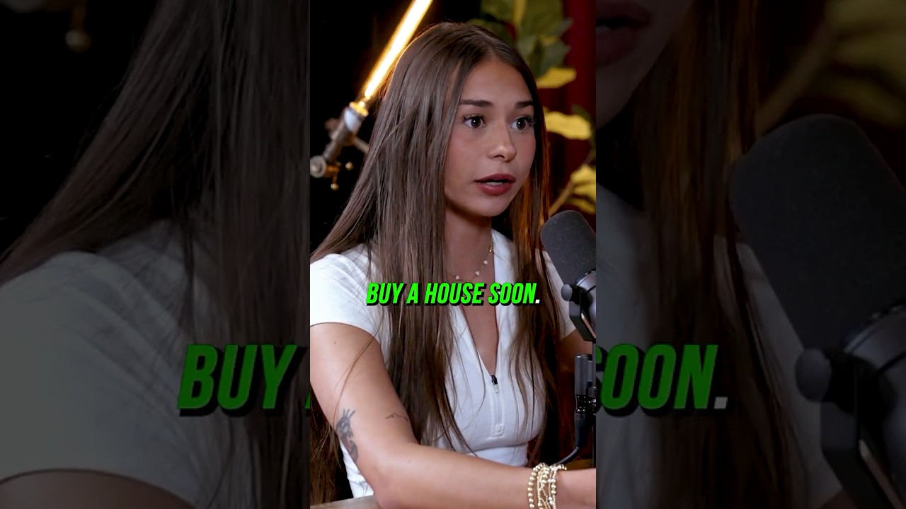 Sophie Rain’s BIGGEST Expense 💰