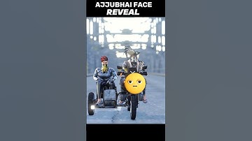 Ajjubhai Face Reveal😱-para_SAMSUNG,A3,A5,A6,A7,J2,J5,J7,S5,S6,S7,S9,A10,A20,A30,A50,A70,#short