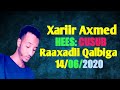 Xariir axmed raaxadii qalbigaby omar shiine