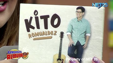 KITO ROMUALDEZ NET25 PAMBANSANG ALMUSAL Guesting (Part 2)