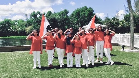 AI "76th Indonesian Independence Day" Trailer