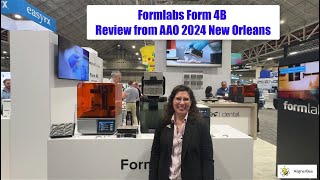 Formlabs Form 4B Review