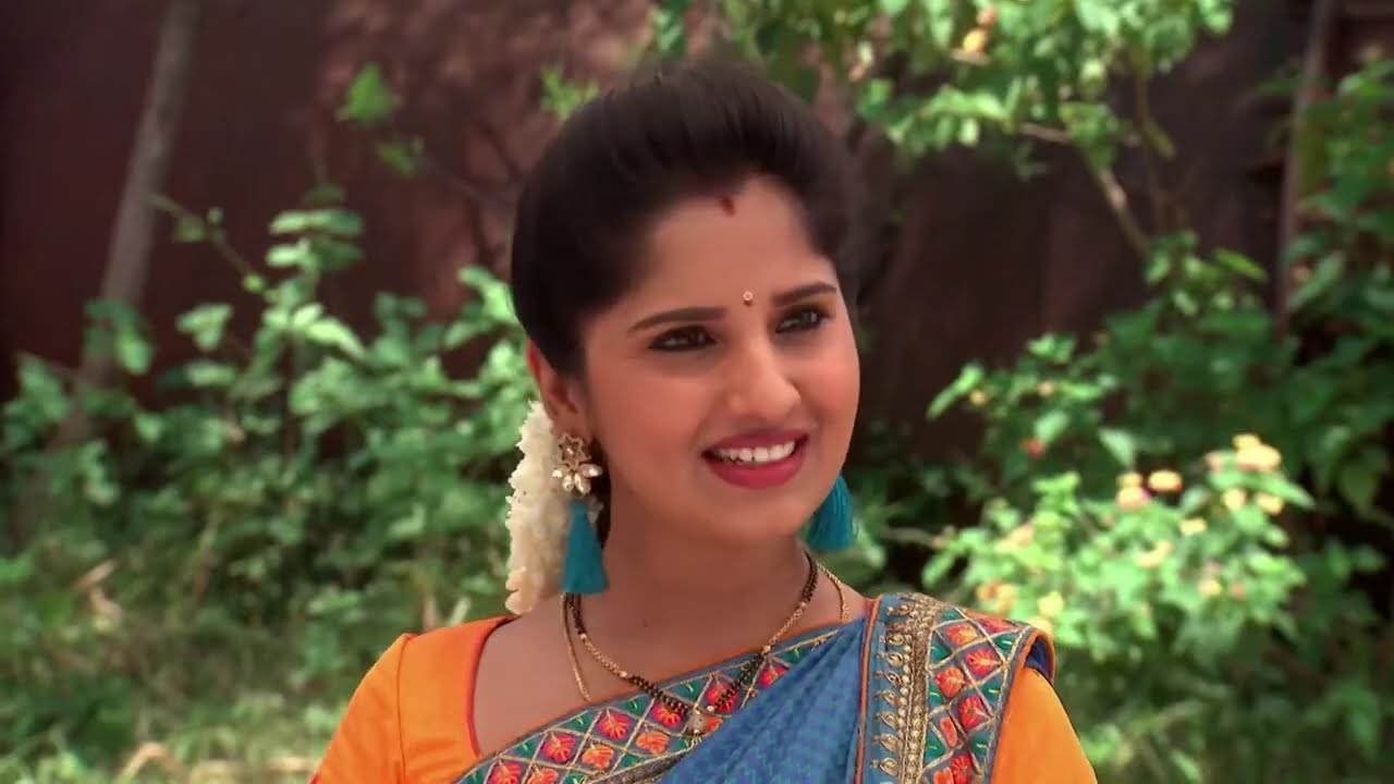 Kalyana Vaibhogam - Ep 642 - Meghana Lokesh - Telugu Tv Serial - Zee5 Telugu Classics