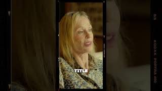 Inspiring Conversation with Edie Baskin &amp; Peter Arnell September 29 2025 #peterarnell #ediebaskin