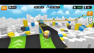 GyroSphere Trials - Level 52 - 22.900 [Former WR]