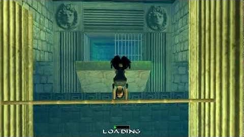 Timerun to a switch Prometheus Legacy, Lost City of Eos by Francesco Venco avi