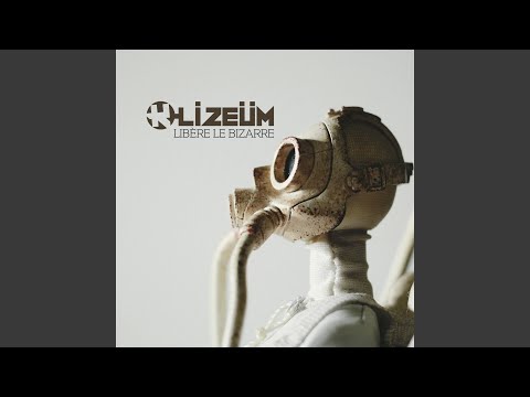 K-Lizeüm — Cerveau central