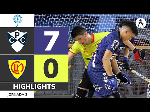Concepción vs Murialdo (7-0) | HIGHLIGHTS COPA ARGENTINA