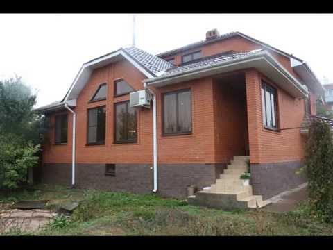 Готовый дом в Краснодарской области экономичный Готовый дом в Краснодарской области экономичный