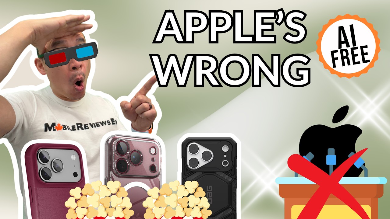 The Best iPhone 18 Pro/Pro Max Cases For YOU