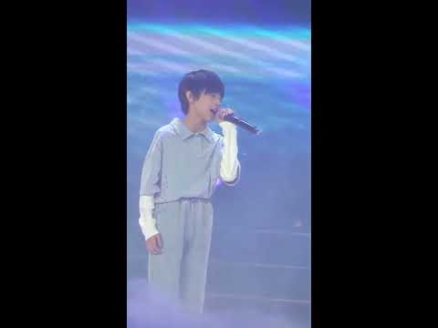 【TF家族张泽禹】（小宝的声音是宝藏）第25小时 focus 去流浪