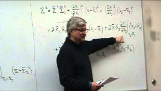 A Kind and Gentle Introduction to Markov Chain Monte Carlo Simulation: Part 2