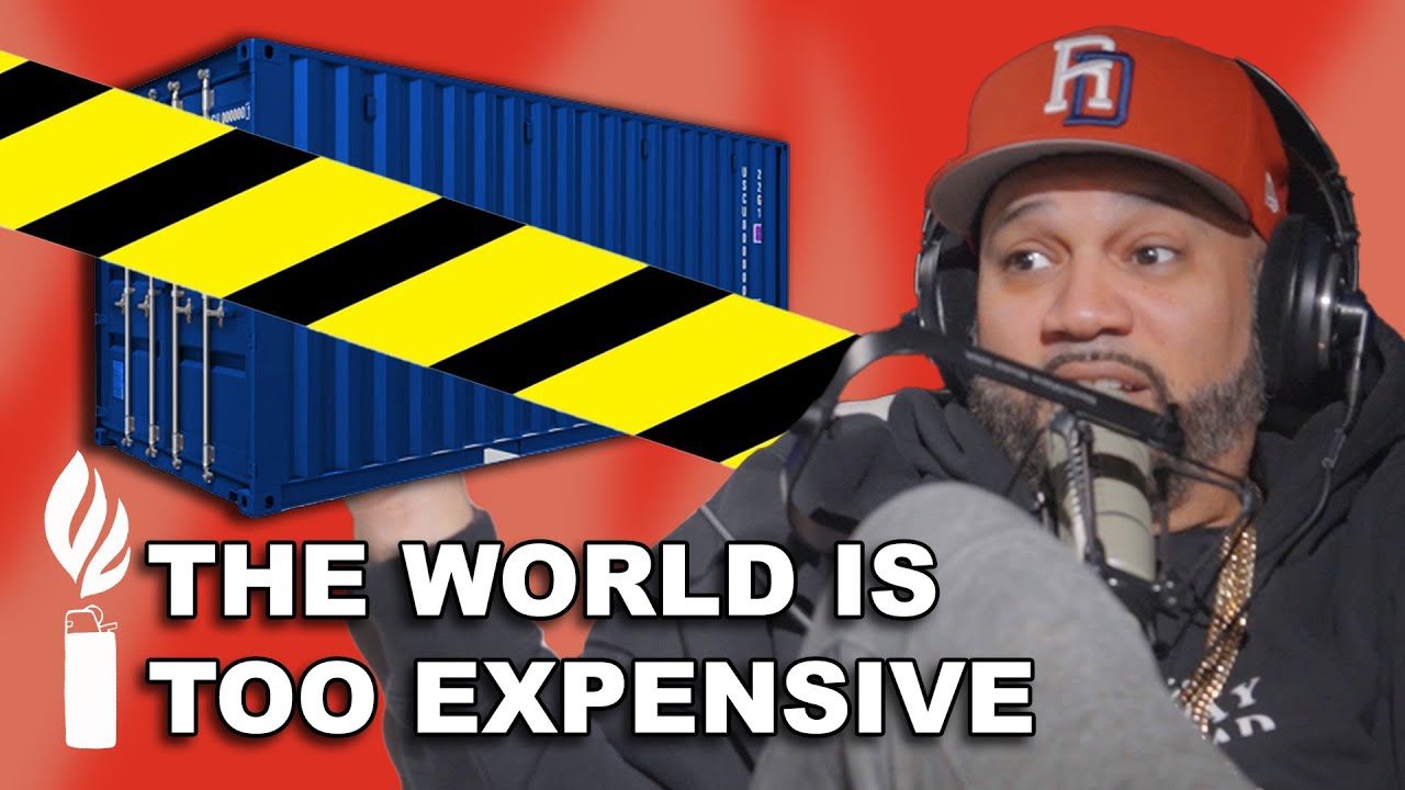 Here’s how Tariffs will affect YOU!! | Victory Light Ep. 106