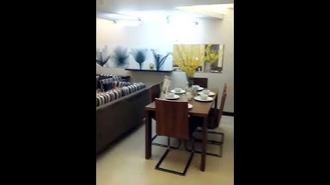 TIVOLI GARDENS RESIDENCES DMCI Actual PROJECT SITE