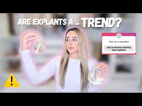 Why women are