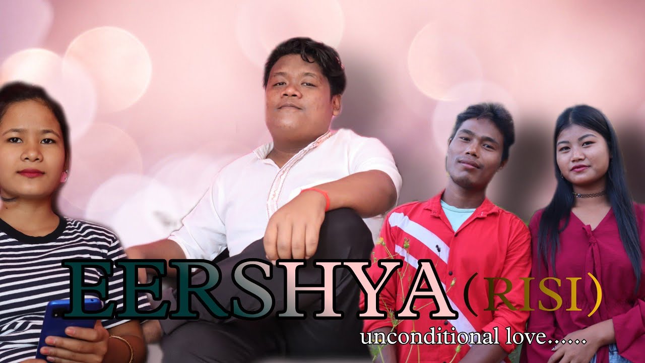 EERSHYA||RISI||KAU BRU SHORT FILM||2021