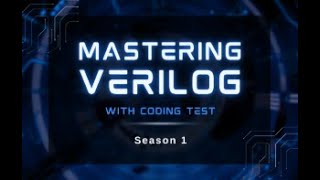 [verilog 마스터 Season 1] - 이 강의를 들어야 하는 이유