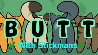 Cat Bum Song With Sckmans