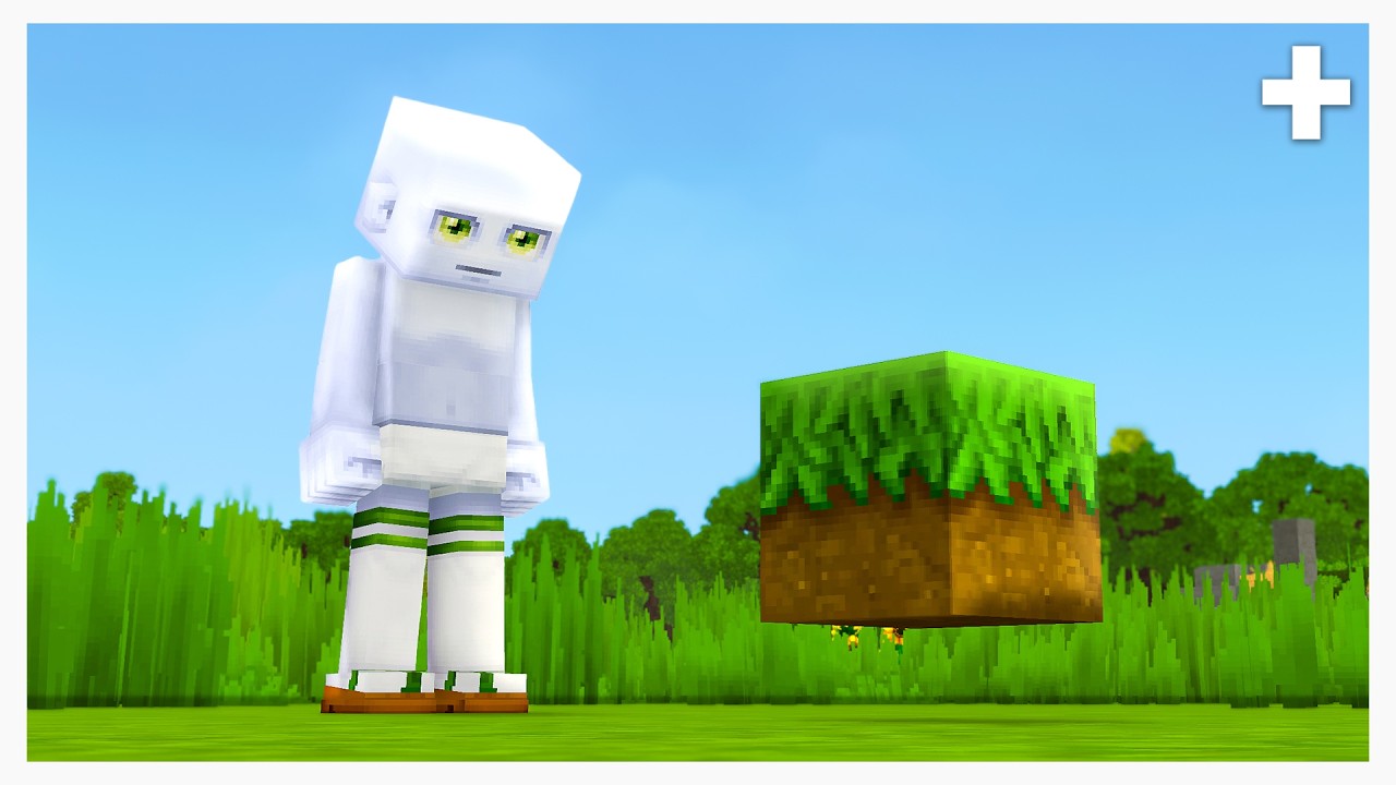 We Have Minecraft At Home... Part 2