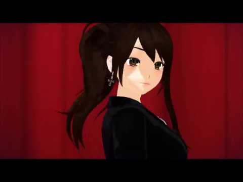 MMDVID Sugar Song Bitter Step