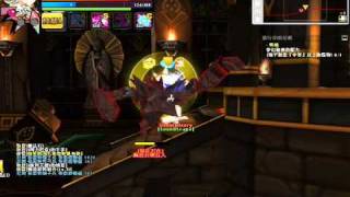 Elsword X-3 - Code Architecture