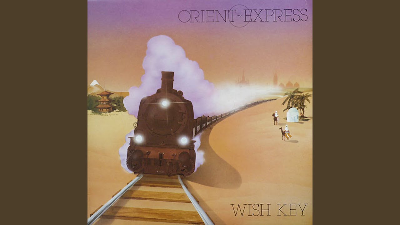 Orient Express (Vocal)