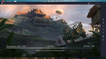 PUBG Mobile Update 0.9.5 (Tencent Gaming Buddy) Season 4 Update | Scooter  | Sanhok Dynamic Weather