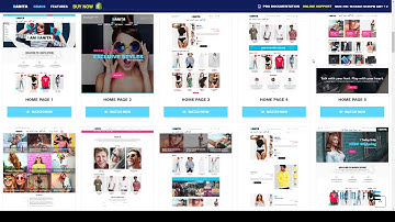 Banita - Shopify Theme        Red Baldwin