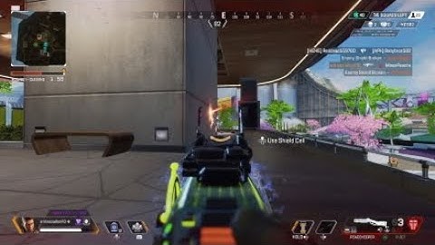 Straight Pub Stomping