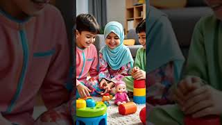 Muhammad Nabina Bi Norul Hadina