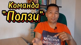 8. Как приучить собаку ползти. Переползание по  команде и  жесту. Возможные ваши ошибки.