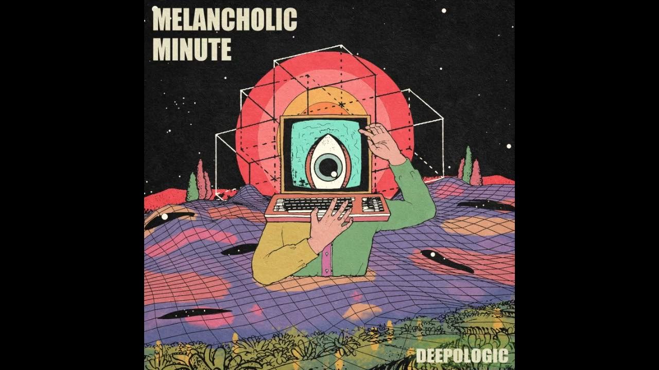 Deepologic - Melancholic Minute (DJ M4SH Rmx) - YouTube