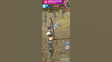 One by one Arrow #archery #archary #shootinggame #javelinthrow #throw #arrowgaming