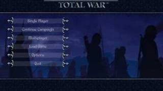 Medieval Total War soundtrack Amen from Jeff Van Dyck